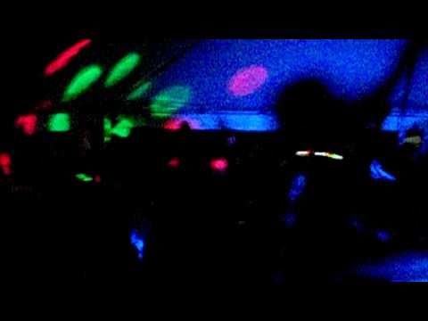 BRUTALITY - SOUND SYSTEM SETUP-DJWILLY SOUND & LIGHTING