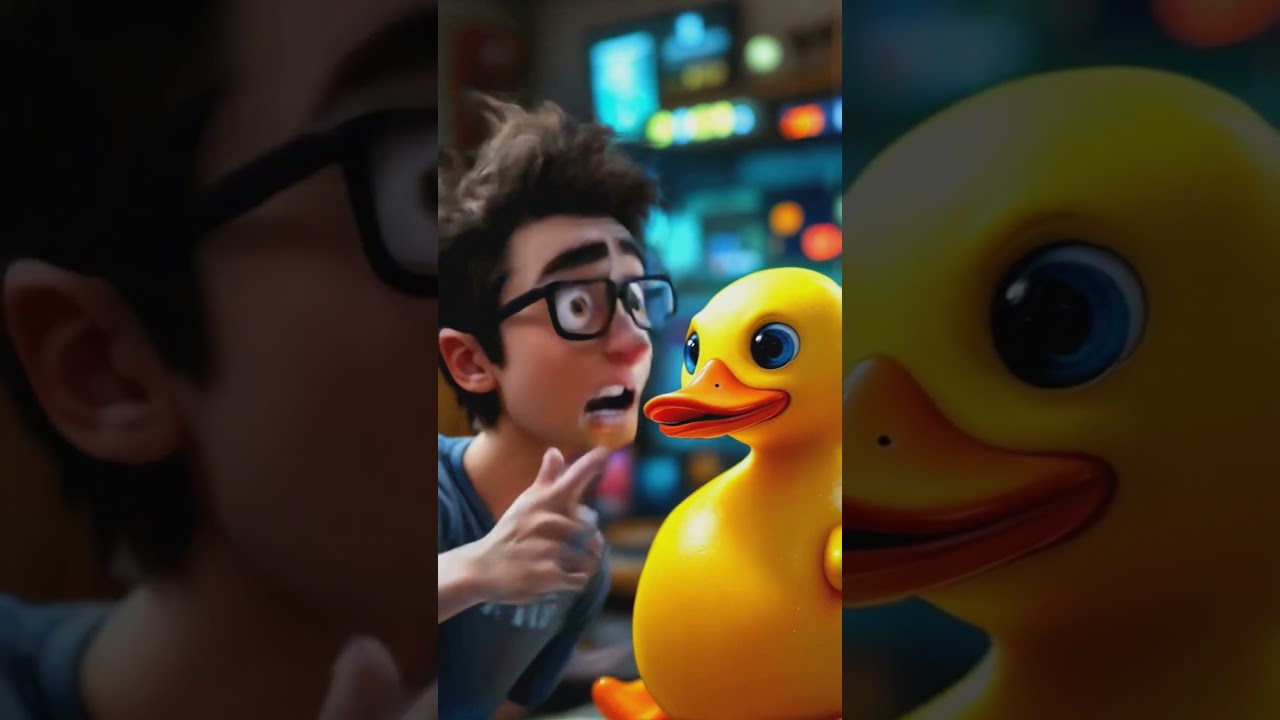 The Hilarious Struggles of Debugging Code #shorts #shortfeed #short #codinglife #coding #codinghumor