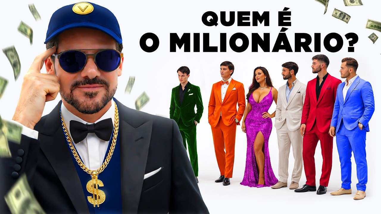 Video Editing Services Portfolio Project