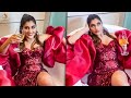 Cheers ️ Yashika வின் Bath Tub Hot Photoshoot Series Bigg Boss VijayTV Niroop Glam Queen