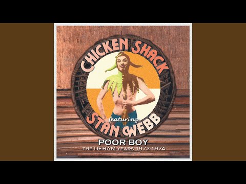 Poor Boy (Live at Brunel University UK, 1973)