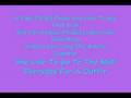 Independent With Lyrics