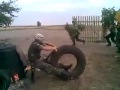 In Soviet Russia (jedovata zmija) - Známka: 2, váha: obrovská