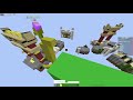 Running Minecraft at MAXIMUM Framerate (overheating edition)