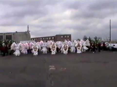 Ferko String Band "Cumana" - NYD 2003