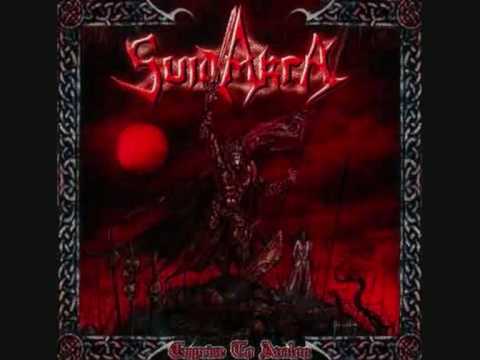 SuidAkrA - Pendragon's Fall