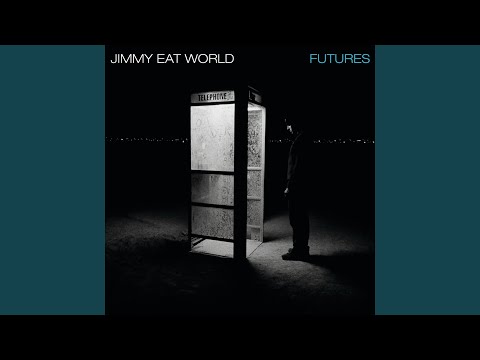 The World You Love