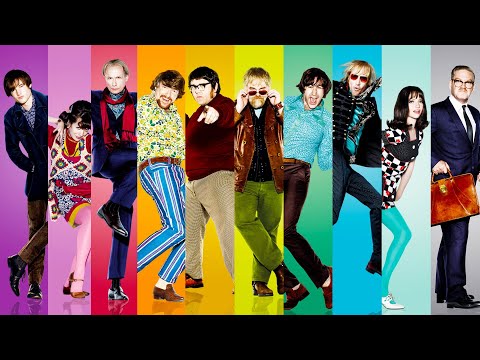 R.E.M - Radio Free Europe