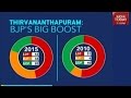 BJP Makes The Strongest Ever Presence In Kerala