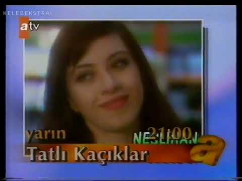 Tatli Kaçiklar Fragman