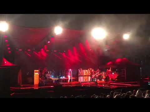 Lucie Ohen Live Prague/Praha 28.9.2020