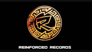 NEW Manix - One More Time 2011 Reinforced Records