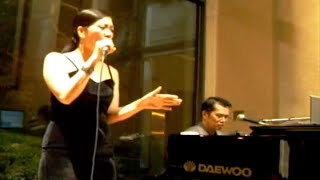 Teresa -  All At Once By: Whitney Houston