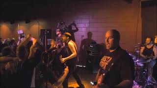 Bigwig - Girl In The Green Jacket (Live At Game Changer World @ New Jersey, USA)