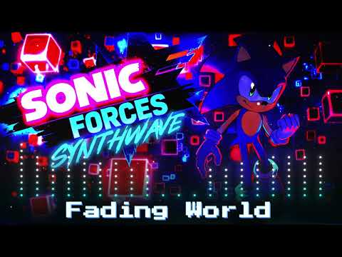 Fading World (Synthwave Cover)