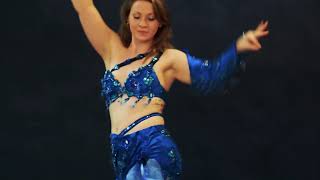 ORIENTALISCHER TANZ *LE BÄÄM DANCE STUDIO* ANJULIE