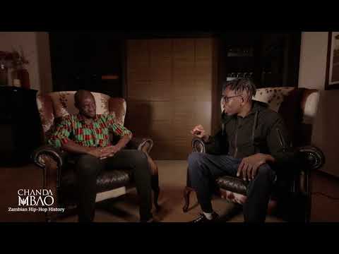 Zambian Hip-Hop History Ep. 2 - Magician [TRAILER]