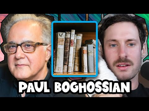 Distinguishing the A Priori and A Posteriori | Paul Boghossian & Robinson Erhardt