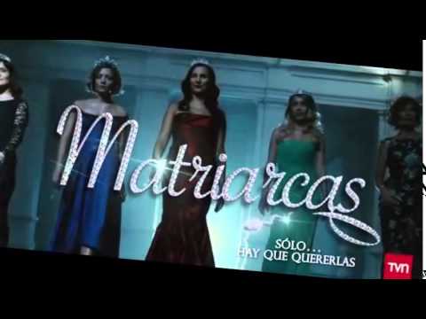 Matriarcas Cancion Oficial - Denise Rosenthal Ft Consuelo