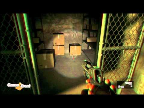 Fear 3 Walkthrough PT37 - Interval 08 - Port - (1/2)