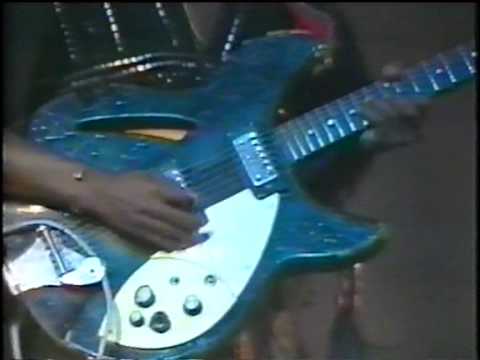 Super Djata Band  - Fadingna Kouma