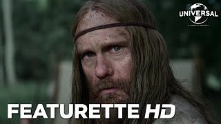  EL HOMBRE DEL NORTE - Nacido para la batalla Trailer