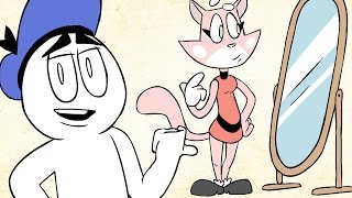 What Colour is a Mirror? | Dolan Life Mysteries