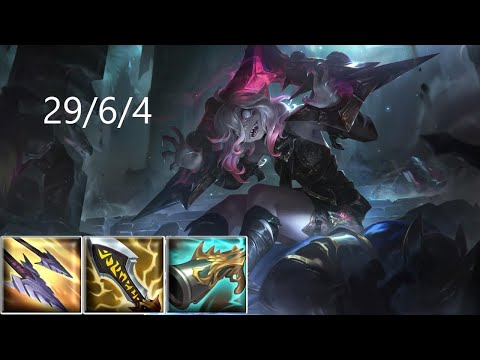 Full Crit Bleed Briar FullReplay