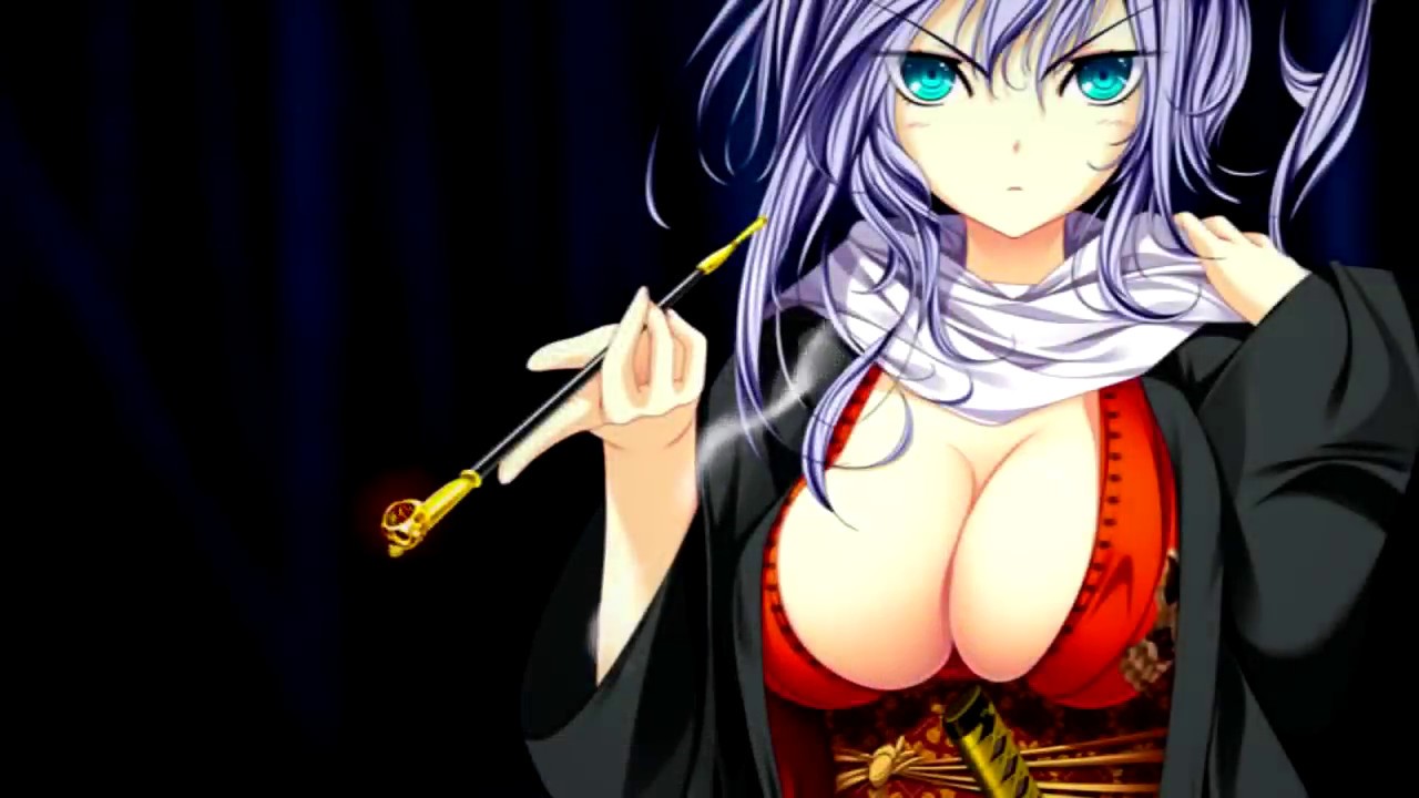 Game Intro