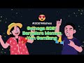 Diskoria - Simfoni Rindu (GoPay Indonesia) [Feat. Fathia Izzati & Joe Taslim]