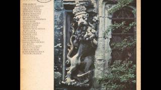 Shirley Collins and The Albion Country Band - Just As The Tide Was A &#39;Flowing