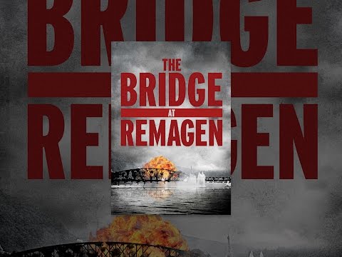 The Bridge At Remagen