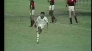 Fluminense 1 x 0 Flamengo - Final do Campeonato Carioca 1983