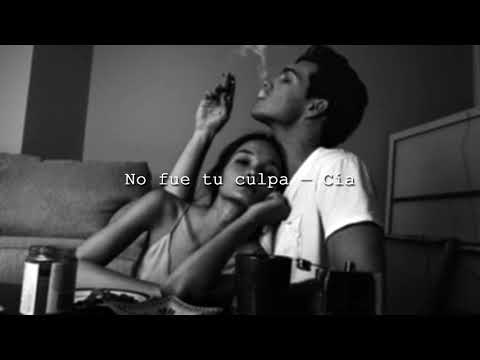 No fue tu culpa — Cía.