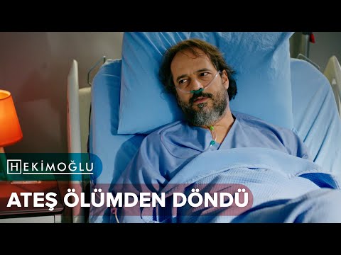 Hekimoğlu - Ateş Ölümden Döndü (50.Bölüm)