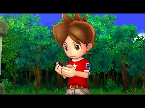 Yo-kai Watch