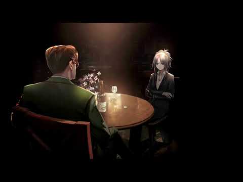 少女前線：鏡像論 Girls' Frontline Event "Mirror Stage" BGM - Nightbar
