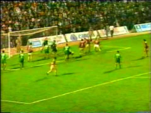 Joinville 3x2 Chapecoense - Campeonato Catarinense 1996
