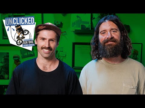 GARRETT REYNOLDS AND TONY ENNIS - UNCLICKED