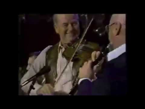 Johnny Gimble Memorial Video