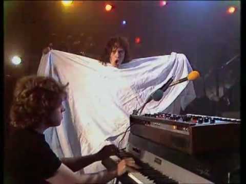 Marshall Hain - Dancing in the city 1978