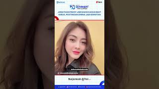 Download lagu Isi Postingan Dhena Devanka Usai Jonathan Frizzy Jadi Saksi Kasus Obat Keras Disorot: Speechless mp3 Download lagu Isi Postingan Dhena Devanka Usai Jonathan Frizzy Jadi Saksi Kasus Obat Keras Disorot: Speechless mp3