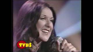 Céline Dion - Quelqu'un que j'aime, Quelqu'un qui m'aime - Sonia Benezra(1993) Dion chante Plamondon