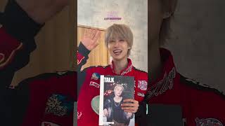 LEE MINHYUK リリースイベント！ チケット好評発売中！ #leeminhyuk #leeminhyuk_talk #이민혁 #kpop