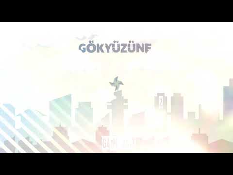 HED X Salo - Gökyüzüne (Official Video) (prod. by SimatVg)