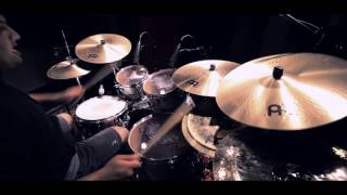 Anup Sastry - Periphery - The Way The News Goes Drum Cover