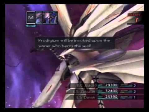 Awesome Video Game Music 97: Godsibb.