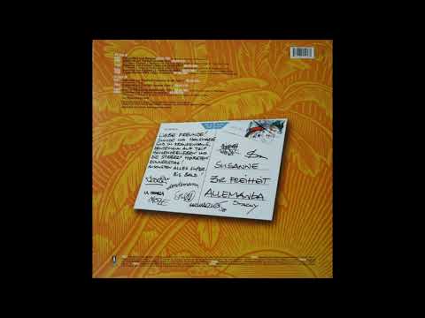 Fischmob - Susanne Zur Freiheit 432 Hz