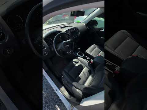 Автомобіль Volkswagen Tiguan SEL 2016 | GrandCar