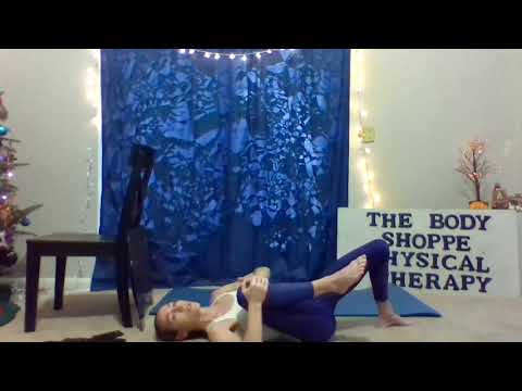 Exercise for Chronic Pain Management in Full Body Relief